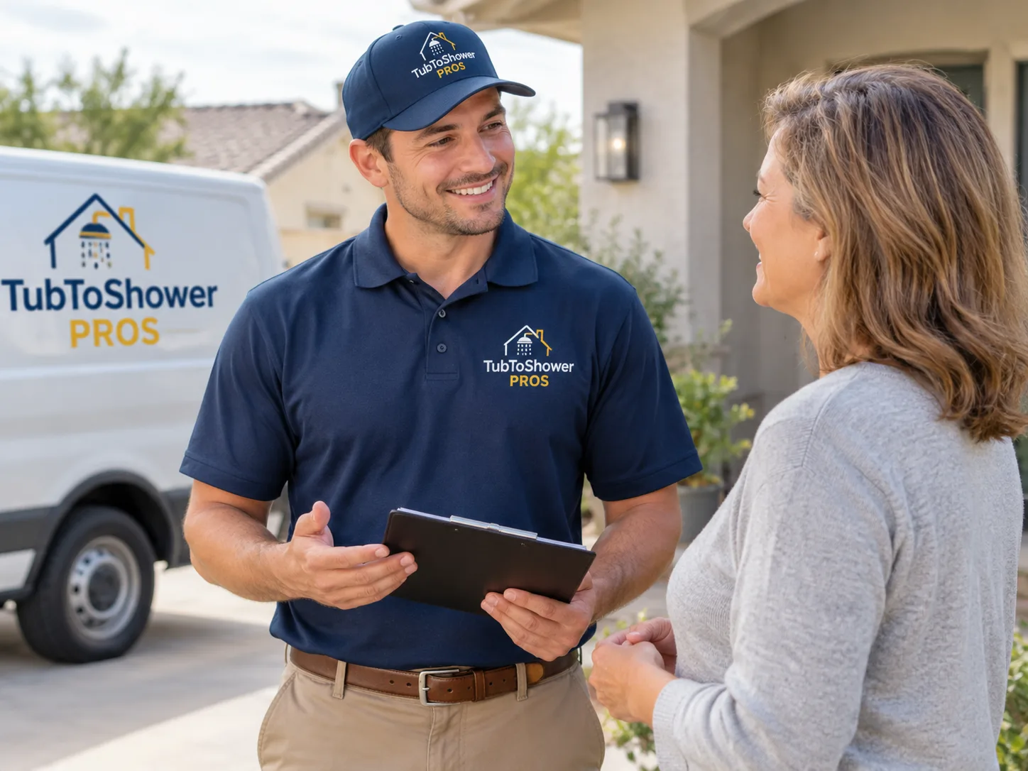 Tub Shower Conversion Peoria Heights, IL FAQs